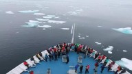 Creating 'big dreams': Students on Ice marks 25 years