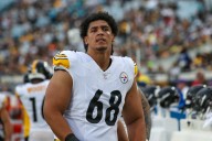 Gameday Primer: Steelers host Buccaneers in only home preseason game