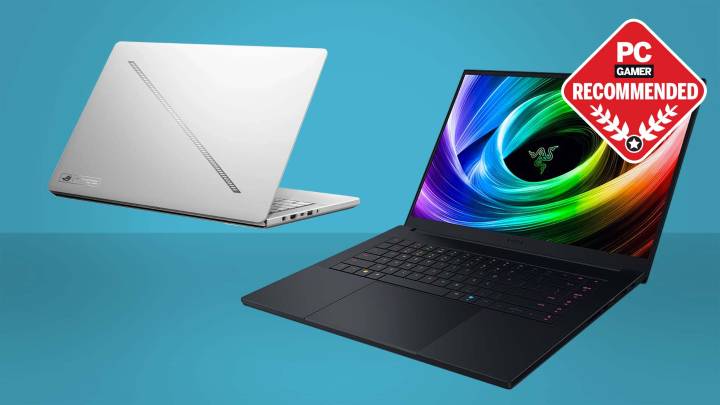 Best gaming laptop in 2025: I've tested a ton of notebooks this generation and these are the best in every category