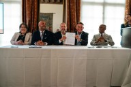 Oakland County joins partnership to expand defense contracting