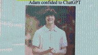 Parents of California teen claim ChatGPT became son's 'suicide coach'