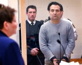 Judge denies motion to dismiss murder charge against Brian Walshe