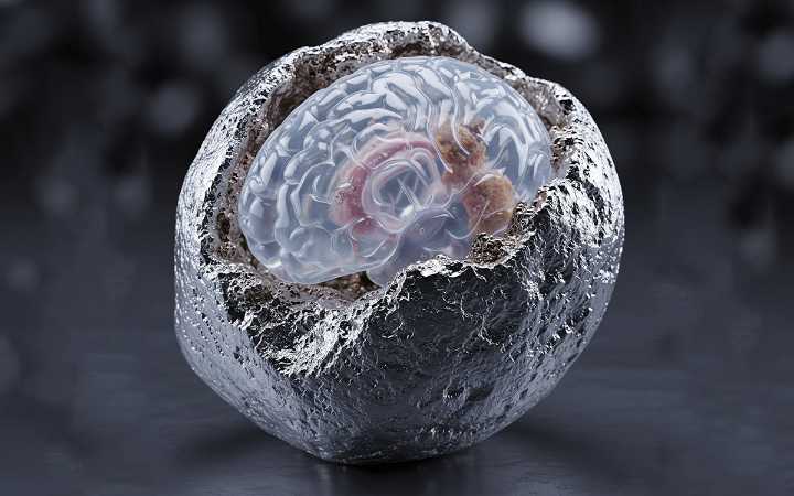 El litio podría jugar un papel clave en la progresión del Alzheimer