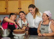 Cecilia Patrón presenta los nuevos Centros Aprende para impulsar el desarrollo integral, la salud mental y la prosperidad con justicia social