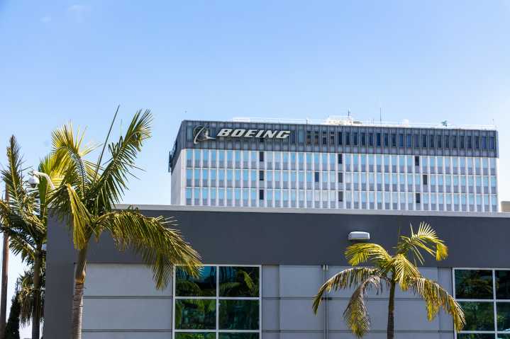 Boeing busca la aprobación de la Unión Europea para recomprar Spirit AeroSystems