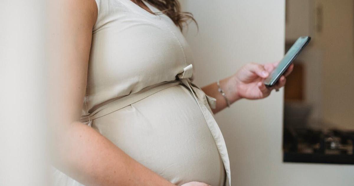 Bad TikTok advice raising risk of unwanted pregnancies