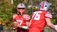 Who are the top WJFL kickers and punters returning in 2025?
