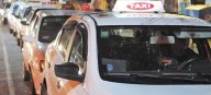 UN SECTOR DE LOS TAXIS PIDE UN 20% DE AUMENTO EN LA TARIFA