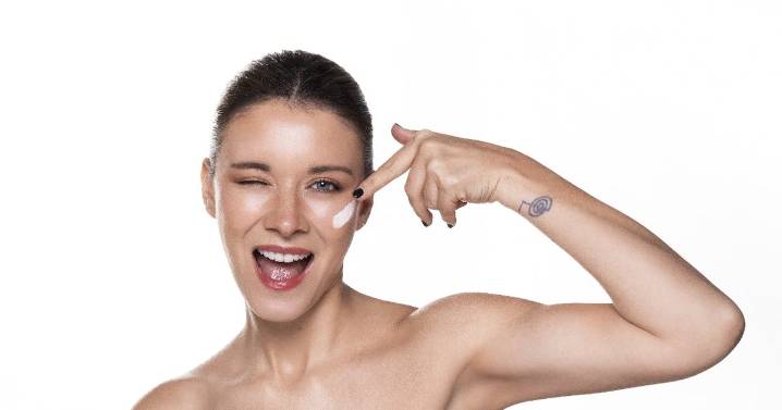 Carla Jara lanza línea de productos para el cuidado de la piel
