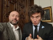 Una confesión escandalosa, los sobres con dólares y la misteriosa entrevista premonitoria