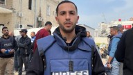 La carta póstuma del periodista Anas Al-Sharif: "Han logrado silenciar mi voz"