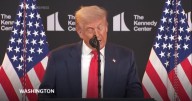 Trump says he's hosting the Kennedy Center Honors; announces Strait, Stallone and Kiss as recipients