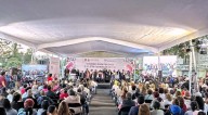 Coyoacán se prepara para Mundial 2026, con obra pública de largo plazo: Giovani Gutiérrez  en recorrido Casa X Casa***