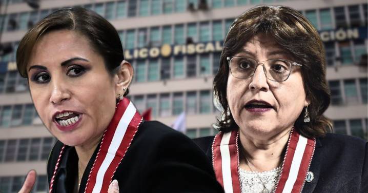 Patricia Benavides no irá al JNE: Junta de Fiscales Supremos no aprobó propuesta de Delia Espinoza