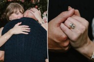 Taylor Swift's engagement ring includes a hidden '13' — all about old mine cut diamonds