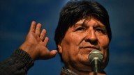 Bolivia: seguidores de Evo Morales amenazan con fuertes protestas si la Justicia libera a Jeanine Áñez
