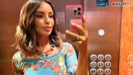 Sale a la luz la preocupación de Anita Williams por el padre de su hijo: "Se ha saltado la orden de alejamiento"