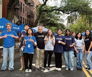 Backpack Giveaway