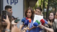 El PP denuncia que la “ausencia” de presupuestos por la "debilidad" de Sánchez está lastrando la lucha contra los incendios