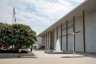 Trump will visit the Kennedy Center on the day honorees are announced