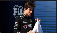 Franco Colapinto largará 16° el Gran Premio de Países Bajos de Fórmula 1
