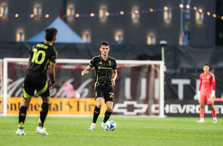 Mauricio Pochettino names MLS-heavy roster and ramps up competition on World Cup runway