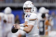 Dan Le Batard Shares Strong Take on Texas Longhorns QB Arch Manning