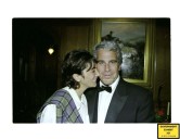 Juez rechaza solicitud del gobierno de publicar transcripciones de cómplice de Epstein