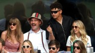 Patrick and Brittany Mahomes make feelings clear on Travis Kelce-Taylor Swift engagement with heartfelt messages