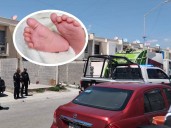¿De qué murió la bebé hallada en camión de basura de Nuevo León? Revelan motivos