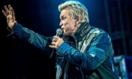 Billy Idol, Joan Jett concert cancelled as the rock icons head to Pine Knob