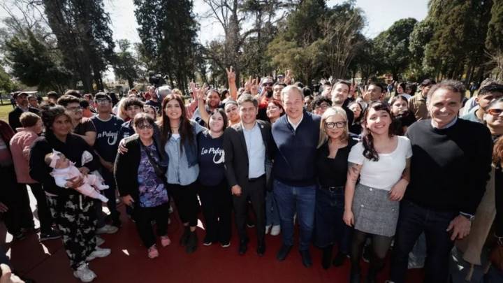 El escándalo ilusiona al peronismo mientras Milei apunta a octubre