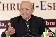 Tras emisión de miniserie Marcial Maciel: El lobo de Dios se pronuncia Legionarios de Cristo