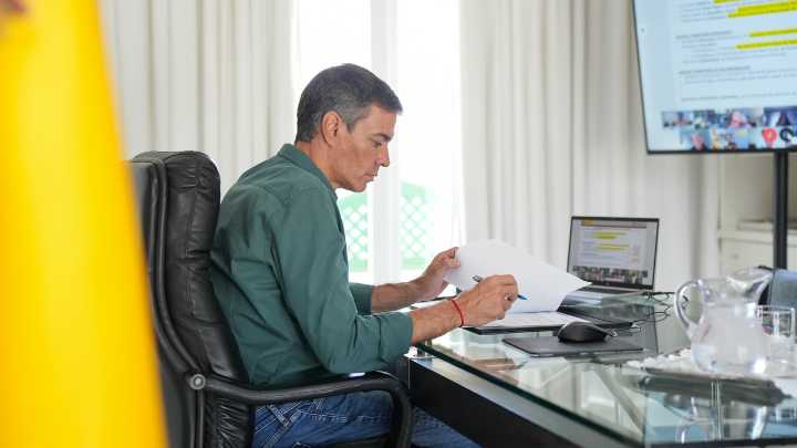 Mala propaganda, también con el fuego