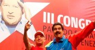 ‘El Pollo’ Carvajal, exjefe de inteligencia chavista, testigo clave de EE.UU. contra Maduro