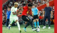 LaLiga de España: Barcelona arranca con un cómodo triunfo (3