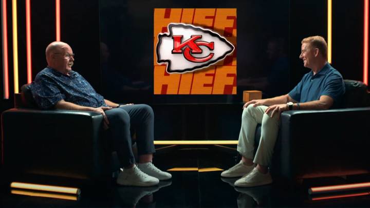 Reid balancing discipline and fun in coaching