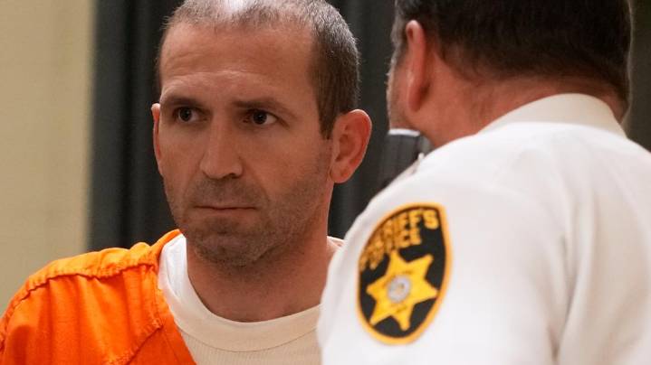 Wisconsin kayaker who faked his own death is sentenced to 89 days in jail