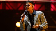 Rauw Alejandro recibirá el Premio a la Herencia Hispana