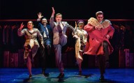 The Old Globe releases 2026 season lineup, featuring 3 world premieres