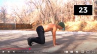 'Primal Movement' Workouts Are My New Favorite (Weird) Way to Exercise for Free on YouTube