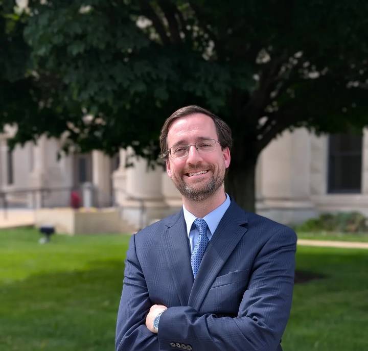 Zionsville resident seeks Boone County judgeship
