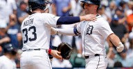 Game 117: Detroit Tigers vs. Los Angeles Angels, 7:10 p.m.