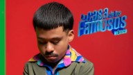 Abelito habla sobre cómo perdió la audición de un oído cuando era niño