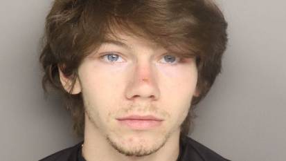 SC: Man gets 28 years for breaking into homes, assaulting children