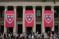 Harvard’s federal grant-funded patents targeted by Trump administration