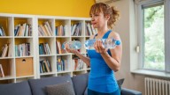 I swapped cardio for strength training for a month, and here’s what actually happened