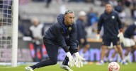 Keylor Navas se presenta en casa con Pumas en empate ante Necaxa