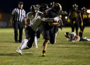 Cool-hand Cam Kubik leads Lutheran North’s game-winning drive to beat LCN