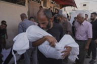 Qatar urges the urgency of a Gaza ceasefire after ‘positive response’ from Hamas